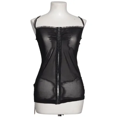 Bustier (Black) from Rogue Elastane, Polyamide