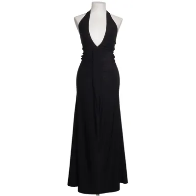 Långklänning (Svart) från Clo-La Elastan, Polyester