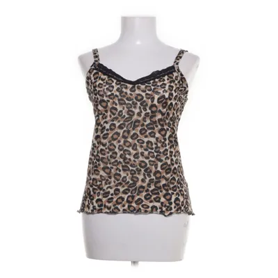 Tank Top (Brown) Polyester