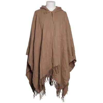 Poncho (Beige) från Filippa K Kashmir, Ull