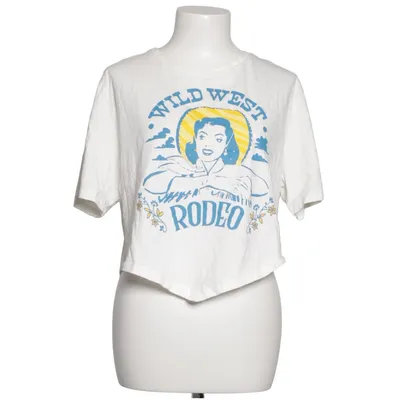 T-shirt (Wild West Tee) från Nelly Bomull
