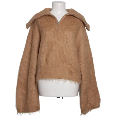 Tröja (Beige) från & Other Stories Elastan, Mohair, Polyester, Ull