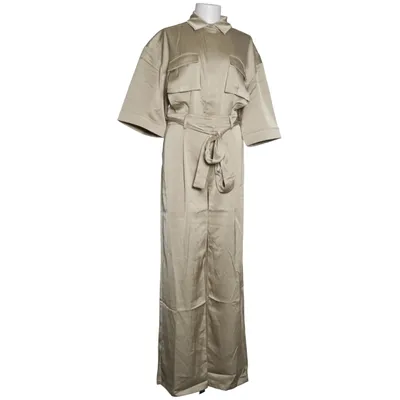 Jumpsuit (Short Sleeve Jumpsuit) van Arakii Polyester