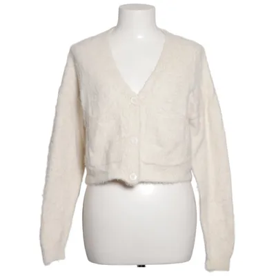 Kofta (Beige) från Boohoo x Madison Beer Akryl, Polyamid