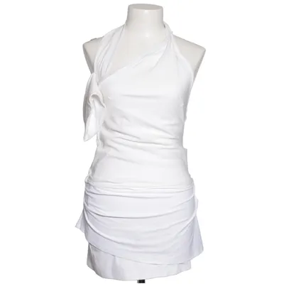 Träningsklänning (Vit) från Nike x Jacquemus Elastan, Polyester