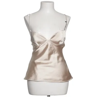 Linne (Beige) från Zara Polyester