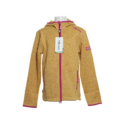 Hoodie (Jondalen Jacket XT) from Trollkids Polyester