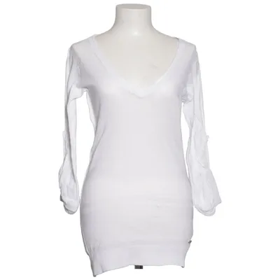 Top (Weiß) von Tommy Hilfiger Denim Baumwolle