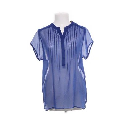 Topp (Blå, Flerfärgad) från Lollys Laundry Polyester
