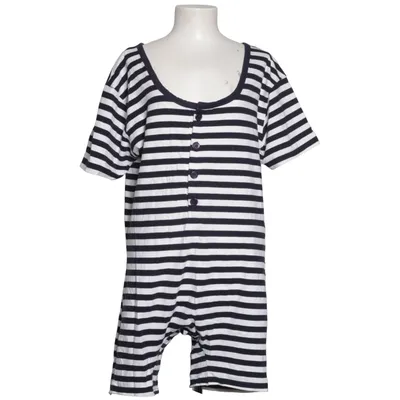 Byxdress (Svart, Vit) från Wear to Wear