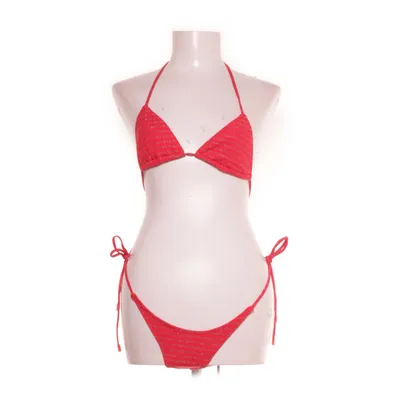 Bikini (Röd, Rosa) från Triangl