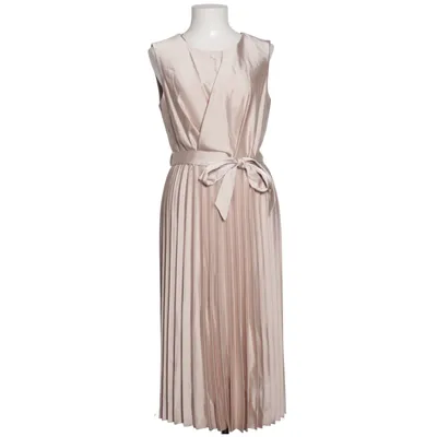 Kjole (Beige) fra Betty & Co