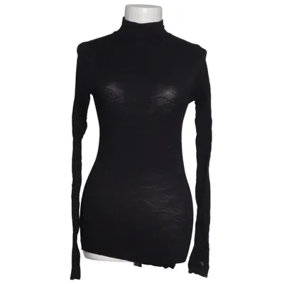 Polotröja (Svart) från Rodebjer Elastan, Polyamid