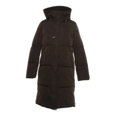 Vinterkappa (Grön) från Zero Polyester