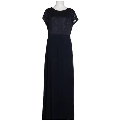 Jumpsuit (Blue) from Vera Mont Polyester, Elastane, Polyamide