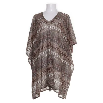 Kaftan (Brun, Flerfärgad) från Ester Elenora