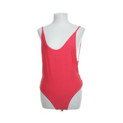 Baddräkt (Röd) från Elsa & Rose Elastan, Polyamid