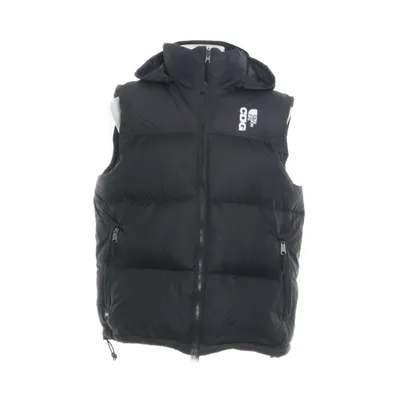 Dunväst (Svart) från The North Face