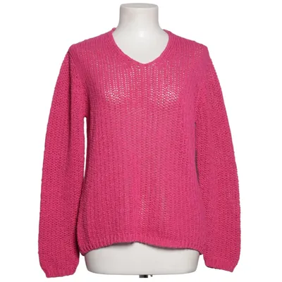 Pull-over (Rose) de Wica Coton, Polyester