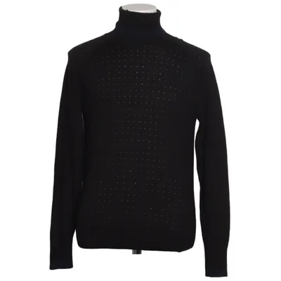 Polotröja (Svart, Blå) från Uniforms for the Dedicated Merinoull