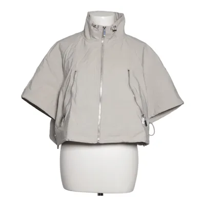 Veste (Gris) de A-DSGN Coton, Élasthane, Polyamide, Polyester
