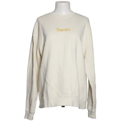 Sweatshirt (Weiß) von Google