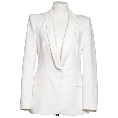 Blazer (Blanc) de Zara