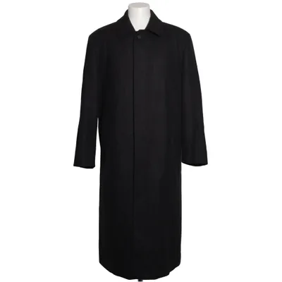 Manteau (Gris) de Yves Saint Laurent