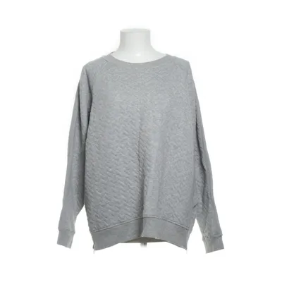 Tröja (Grå) från Blue Sportswear Bomull