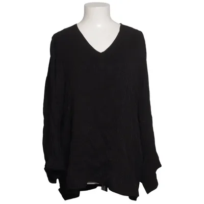 Blus (Svart) från Aarikka Viskos