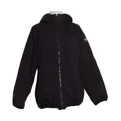 Jacka (Svart, Röd) från Torstai