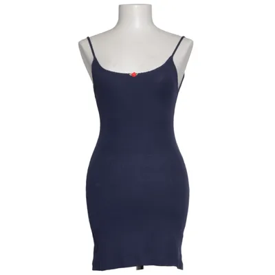 Tanktop  (Blå) fra Pacific Republic Pull & Bear