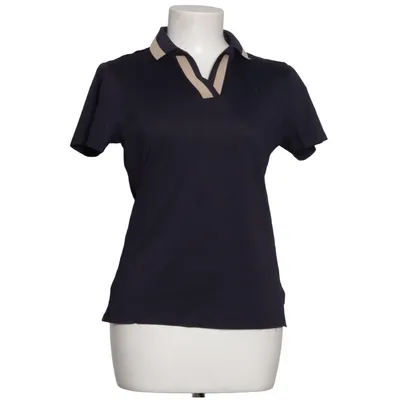 Pikétröja (Blå) från Cavallo