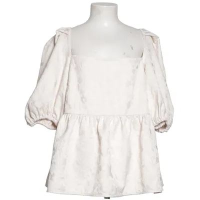 Top (KINSLEY) fra Stine Goya Bomuld, Elastan, Genanvendt polyester