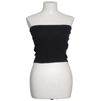 Top tube (Noir) de Zara