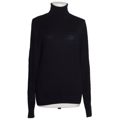 Polotröja (Blå) från Uniqlo Ull