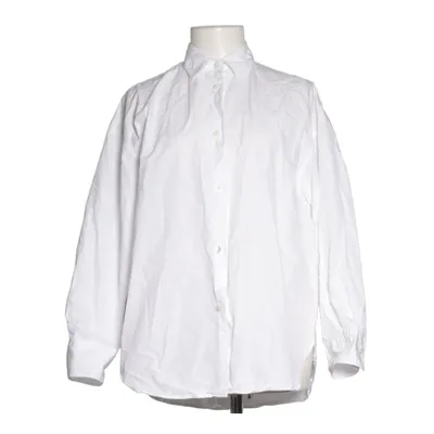 Skjorta (Vit) från Singular Society Bomull
