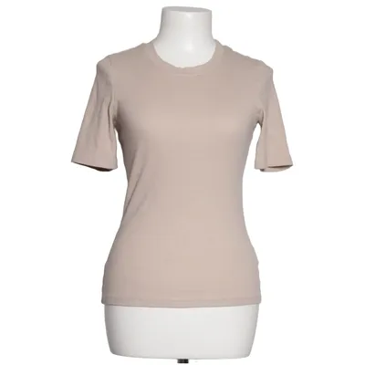 T-shirt (Lova Ss Top) från Rut & Circle Elastan, Polyester
