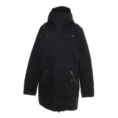 Parka (Black) from Elvine