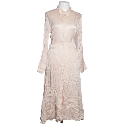 Shirt dress (Beige) from & Other Stories Polyester, Viscose