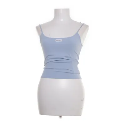 Tanktop  (Blå) fra Dolce & Gabbana Elastan, Nylon