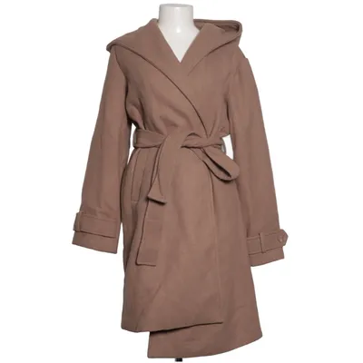 Kappa (Beige) från Happy Holly Polyester, Ull