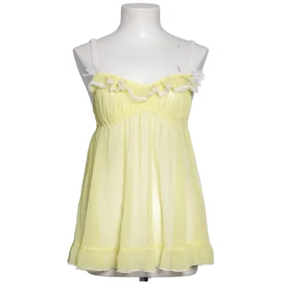 Negligé (Gul) från Victoria's Secret