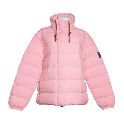 Winter jacket (Varna, Shell Pink) from Elbsand Polyester