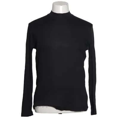 Långärmad t-shirt (Svart) från COS Bomull