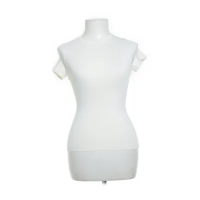 T-shirt (Vit) från Skims