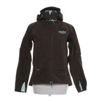 Softshelljakke (W Trango J) fra Peak Performance Elastan, Polyamid, Polyester
