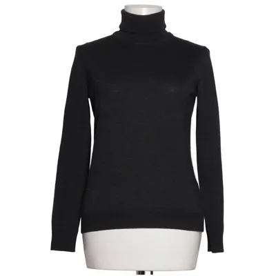 Polotröja (Maglione Tricot Ciclista) från Moncler Akryl, Ull