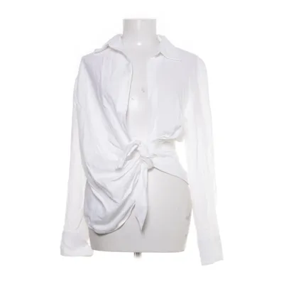 Bluse (Le Chouchou) fra Jacquemus Polyamid, Viscose