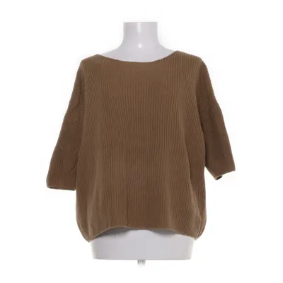 Tröja (Brun) från Soaked Akryl, Bomull